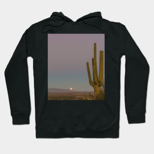 Four Peaks Moonrise Hoodie